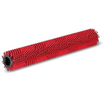 Karcher 450mm Medium Red Brush