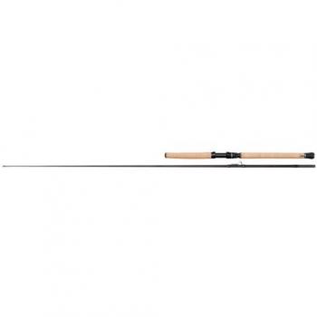 Fury 6 Sg6 – Canne de bateau Savage Gear