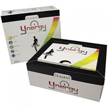 Drasanvi Ynergy Femme 24 Casquettes Végétales