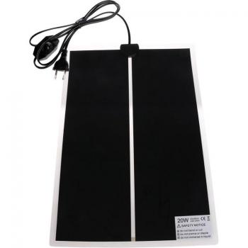 US Plug Reptile Heating Bed Mat, 5/7/14/20/28W