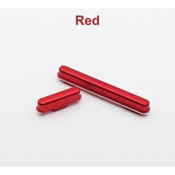 Botón de Volumen y Cámara Compatible para Sony Xperia XZ Premium G8142 G8141