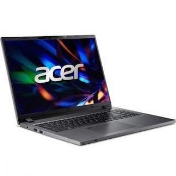 Acer TravelMate P2 TMP216-51-513V Wi‑Fi 6E Windows 11 Pro Portable PC