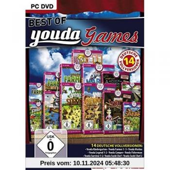 Youda Games