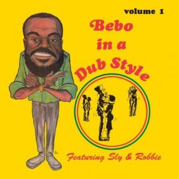 In a dub style