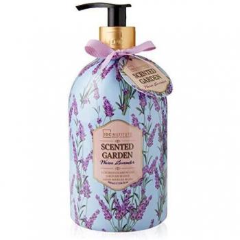 Jabón de Manos IDC Institute 40191 Lavanda 500 ml