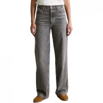 Camisa Gris Denim Marc O'Polo