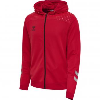 Cremallera Hummel Lead Poly Estilo Urbano