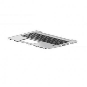 Teclado de Repuesto HP L65224-A41