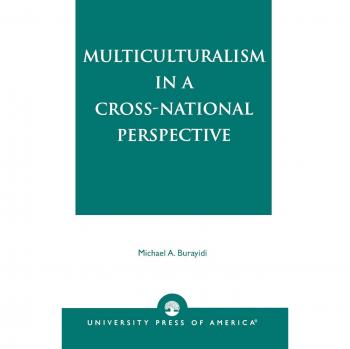 Multiculturalism in a Cross-National Perspective