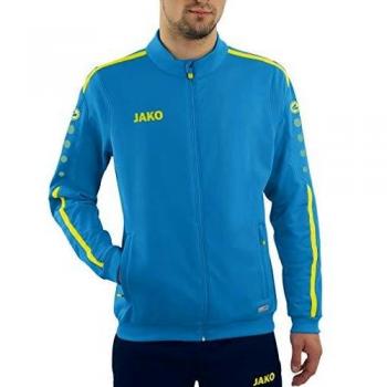 Blouson polyuréthane Jako Striker 2.0