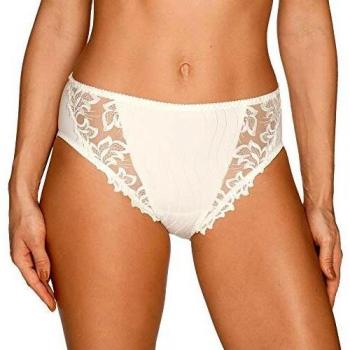 Prima Donna Damen Deauville Taillenslip, Elfenbein, 38 (Herstellergröße: 40)