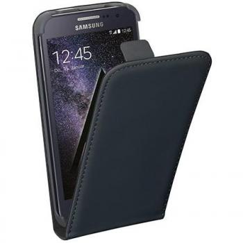 Pedea Galaxy Classic A3 Schutzhülle – FLIP Black