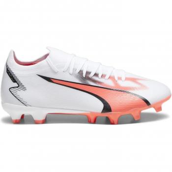 Puma Ultra Match FG/AG Botas de Fútbol