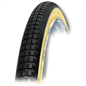 Cubierta Vee Rubber 20 x 1-3/8 Negra