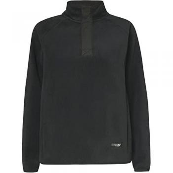 Sudadera Oakley Alta RC WMN Fleece Blackout M