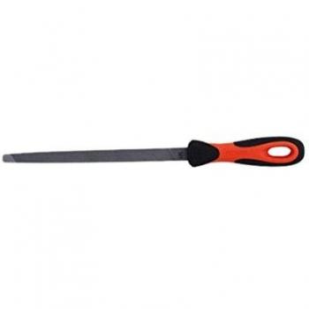 Bahco Ergo™ Lima Triangular 250 mm para Acabados Finos