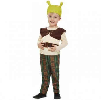 Shrek Junior Boy’s Costume Pack