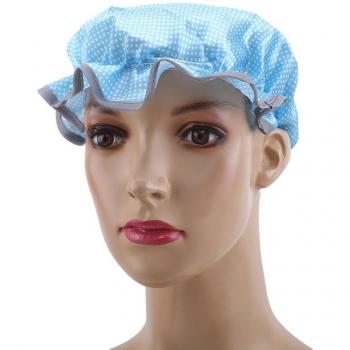 Casquette de bain ajustable