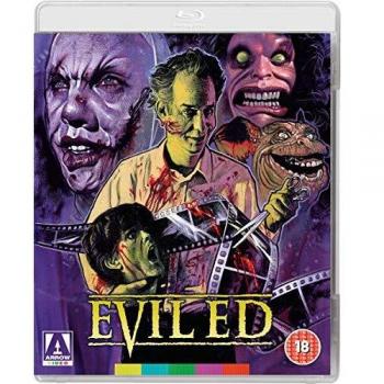 Evil Ed