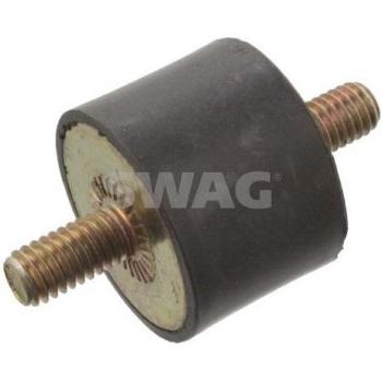 SWAG Air Filter Housing Mount 99 90 7614