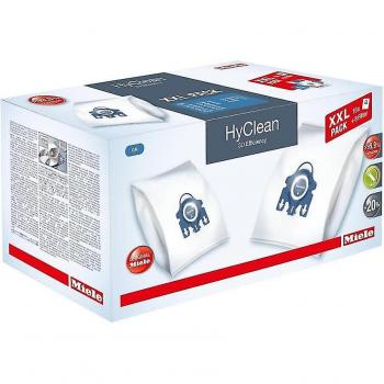 Aspirador Miele GN Airclean 3D – Kit de Baterías y Bolsa de Polvo