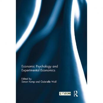 Vitalsource Technologies, Inc. Economic Psychology And Experimental Economics