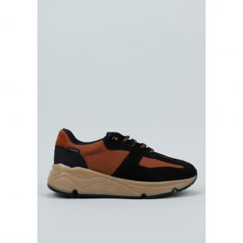 Krack Harmony Mujer Deportivo Planas Kilimanjaro Negro 37