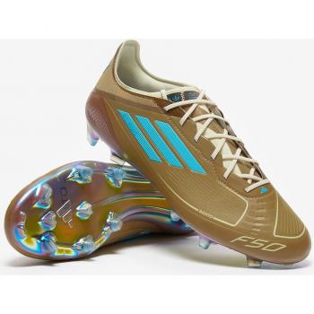 Sneakers Unisex Adizero F50 Elite 42, “Bad Bunny x Messi”