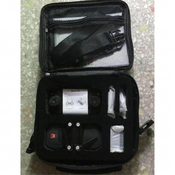 Bolsa de viaje para Dron MJX Bugs 7 B7