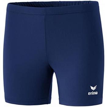 Erima Damen Sport Shorts Blau 44