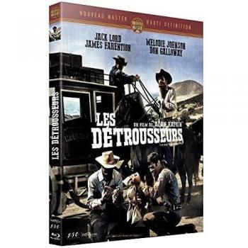 Les Détrousseurs