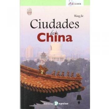 CIUDADES DE CHINA