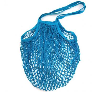 Sac d'épicerie à mailles fines