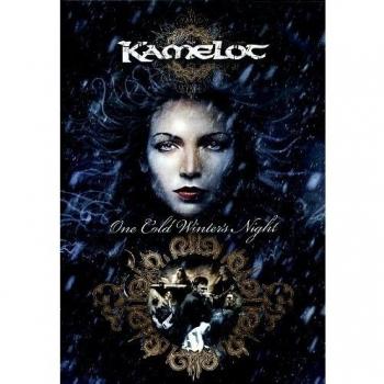 Kamelot -One Cold Winter's Night [2 DVDs]