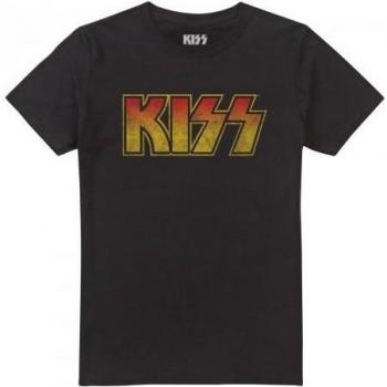 T-shirt unisex cotone logo vintage per adulti
