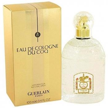 Les Eaux de GUERLAIN Eau du Coq 100ml
