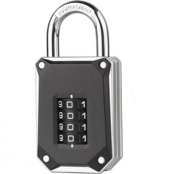 Keyless Smart Lock