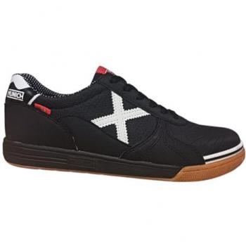 Munich G‑3 430 Blanco Zapatilla de Fútbol Sala