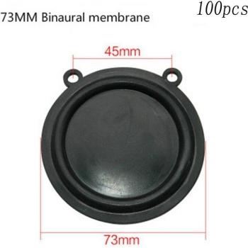 Accesorios Gas para Calentador de Agua 73 mm (100 unidades)