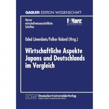 Wirtschaftliche Aspekte Japans und Deutschlands im Vergleich