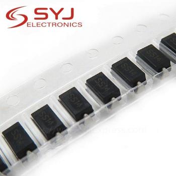 Pack de diodes rectificatrices 100 pcs 1N5817 SS12
