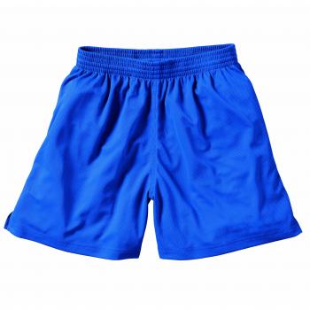 Derbystar Hose für Kinder, Blau, 116 EU