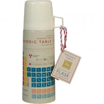 Kids’ Heat‑Retaining Flask, 350ml, Rex London