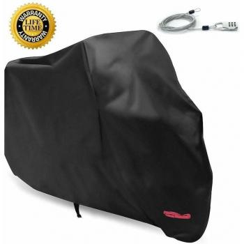 Odipie MotoSafe Outdoor/Indoor Cover
