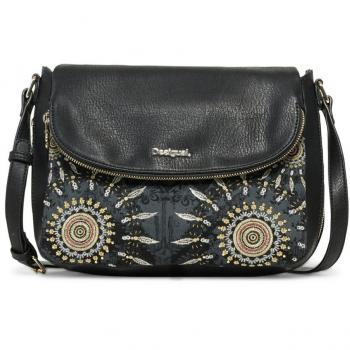 Red Queen Tote aus Desigual – 30 cm (Breda)