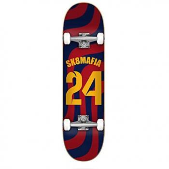 SkatePro Compacto PT