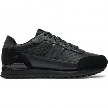 Sneaker Boss Parkour-L 50537356 Schwarz