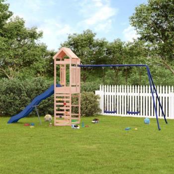 HIERRO ARCO VERDE PARA PARED Y JARDIN 142X37X275 cm
