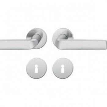Guarnizione e Rosetta Set Inox 12 1267 6204 Rondo BB DIN SxD