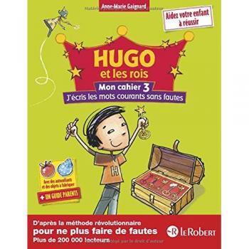 Hugo et les rois